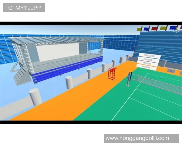 竞技体育游戏新时代 全方位解析虚拟竞技与真实对抗的完美融合 竞技体育游戏新时代 全方位解析虚拟竞技与真实对抗的完美融合