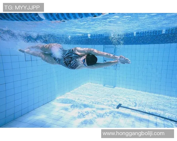 提升自由泳技巧从入门到精通的系统化训练课程