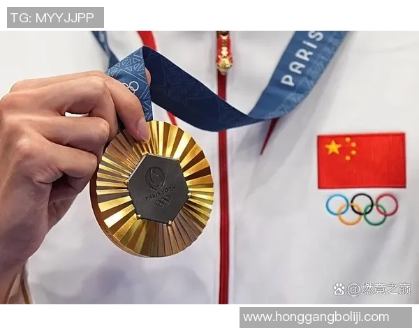 奥运会金牌背后的拼搏与荣耀：运动员如何突破极限创造历史