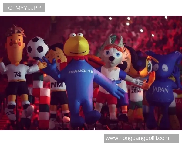 卡塔尔世界杯回顾与展望 全球足球盛事对体育文化的深远影响