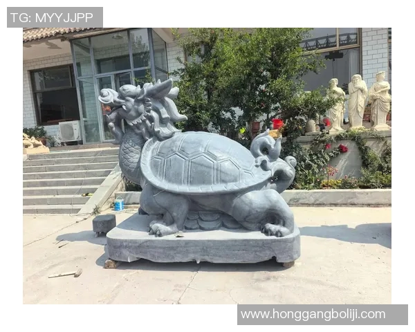 石刻雕塑艺术的历史传承与现代创新探索